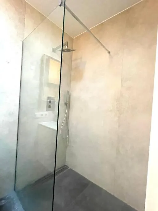 Apartment Penthouse 3 Bedrooms In Center W. Private Garden Luxembourg