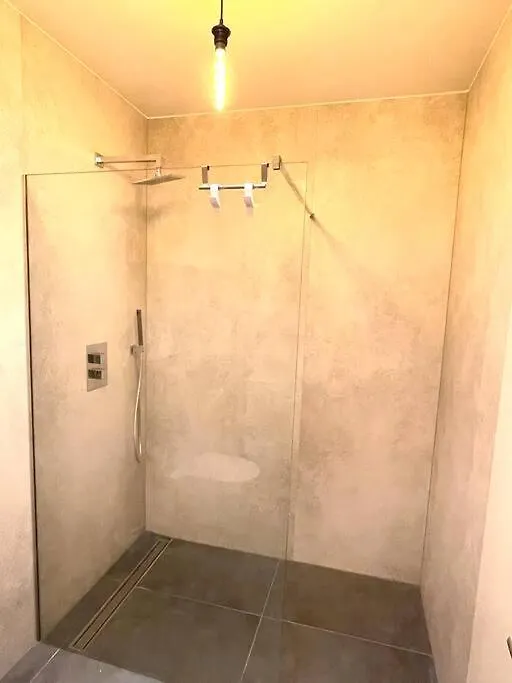 Penthouse 3 Bedrooms In Center W. Private Garden Luxembourg Luxembourg
